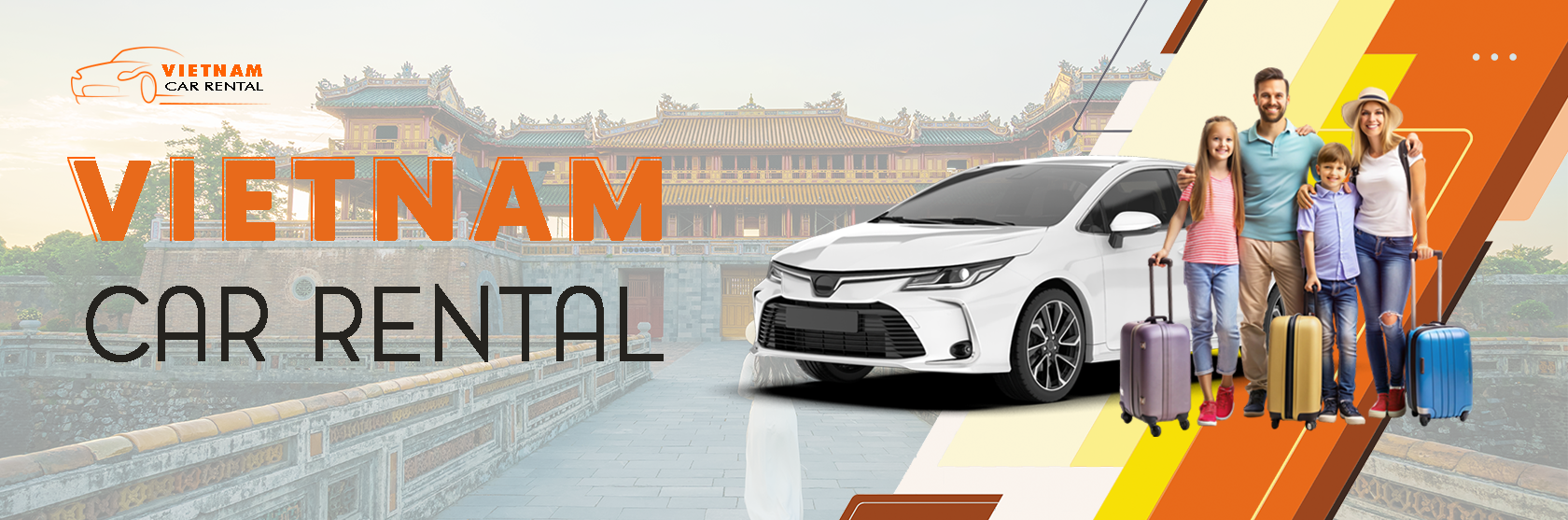 Hue Car Rental